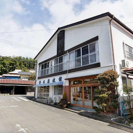 Suzukiya Ryokan Hotel Daigo Ngoại thất bức ảnh