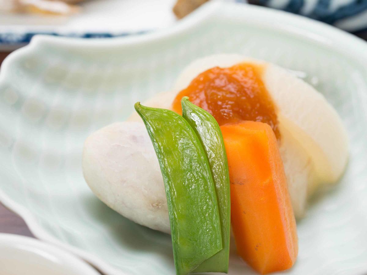 Suzukiya Ryokan Hotel Daigo Ngoại thất bức ảnh